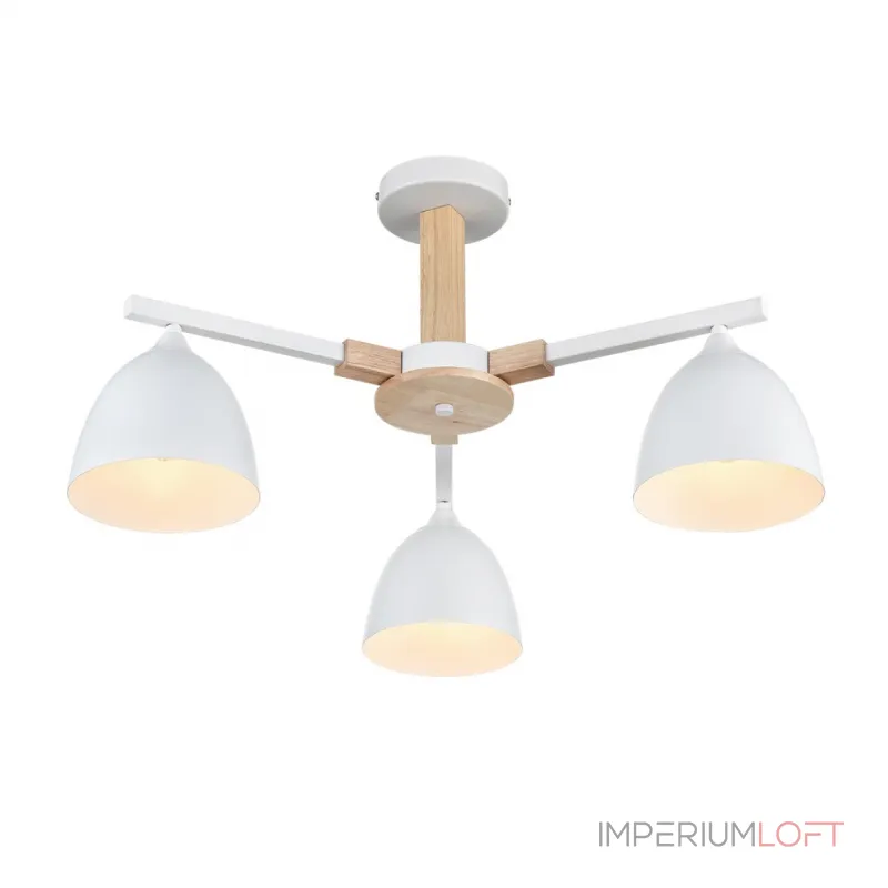 Потолочная люстра Lumion Moderni 8095/3C