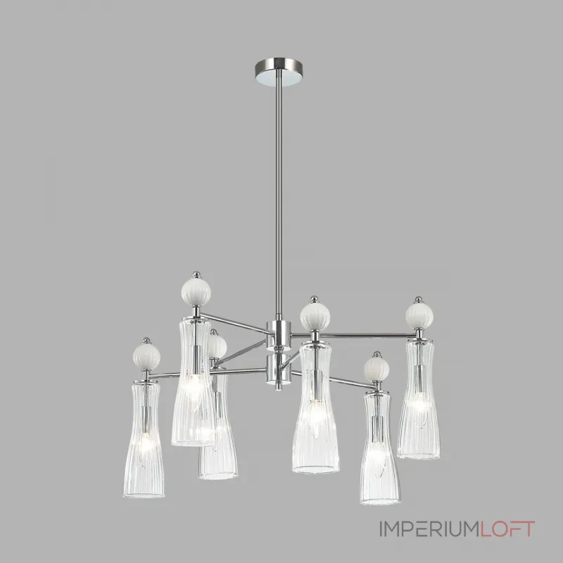 Люстра на штанге Lumion Neoclassi 8268/6