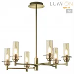Люстра на штанге Lumion Classi 6554/6C