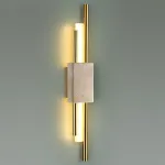 Настенный светильник Odeon Light L-Vision 7034/10WL от ImperiumLoft