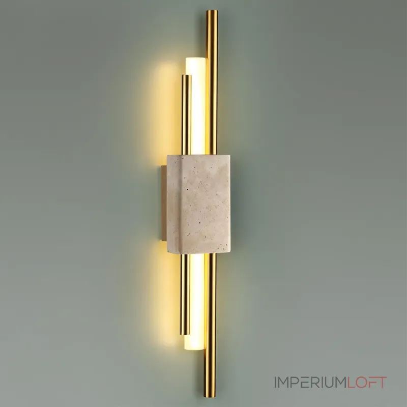 Настенный светильник Odeon Light L-Vision 7034/10WL от ImperiumLoft