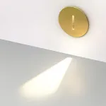 Подсветка для лестниц Odeon Light Hightech 8036/3 от ImperiumLoft