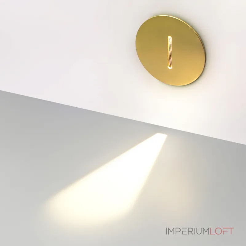 Подсветка для лестниц Odeon Light Hightech 8036/3 от ImperiumLoft Подсветка для лестниц Odeon Light Hightech 8036/3 от ImperiumLoft