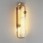 Бра Odeon Light Lion 5467/10WL от ImperiumLoft