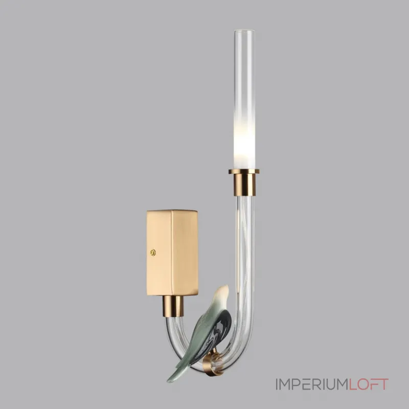 Бра Odeon Light L-vision 7062/1 от ImperiumLoft Бра Odeon Light L-vision 7062/1 от ImperiumLoft