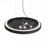 Подвесное крепление для светильника QUASAR 7756 (7758)/L от ImperiumLoft