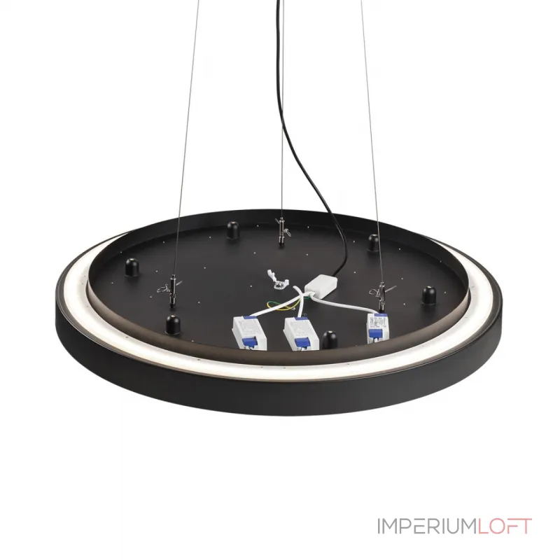 Подвесное крепление для светильника QUASAR 7756 (7758)/L от ImperiumLoft