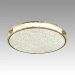 Потолочный светильник Сонекс Piko led 65вт ø470 8186/1W от ImperiumLoft