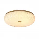 Потолочный светильник Сонекс Piko led 60вт ø500 8142/1T от ImperiumLoft