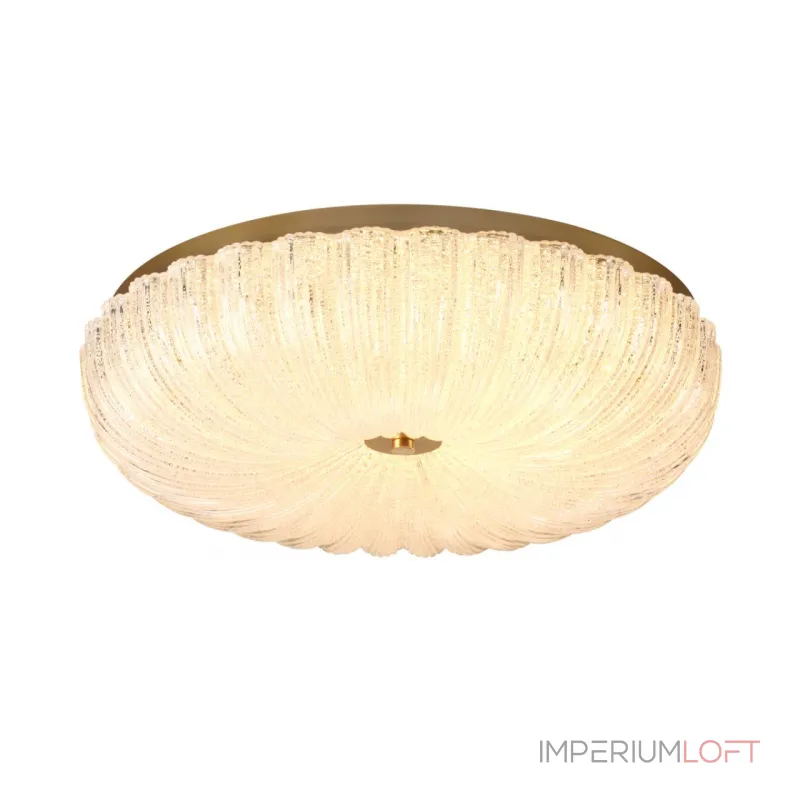 Потолочный светильник Сонекс Piko led 60вт ø500 8142/1T от ImperiumLoft