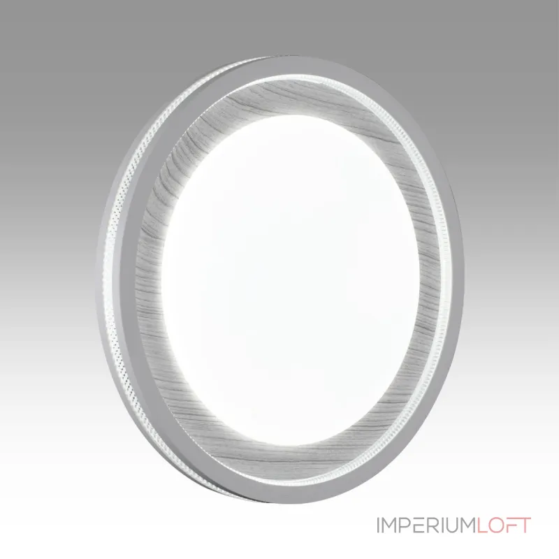 Настенно-потолочный светильник Сонекс Mavi wood 7681/ELN от ImperiumLoft