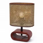 Настольная лампа Lumion County 6546/28WL от ImperiumLoft