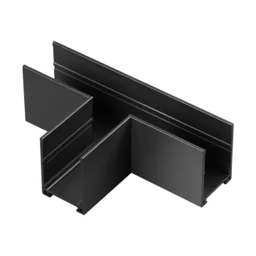 Соединитель Т-образный в комплекте соединительная планка 3шт Novotech Vector 135308