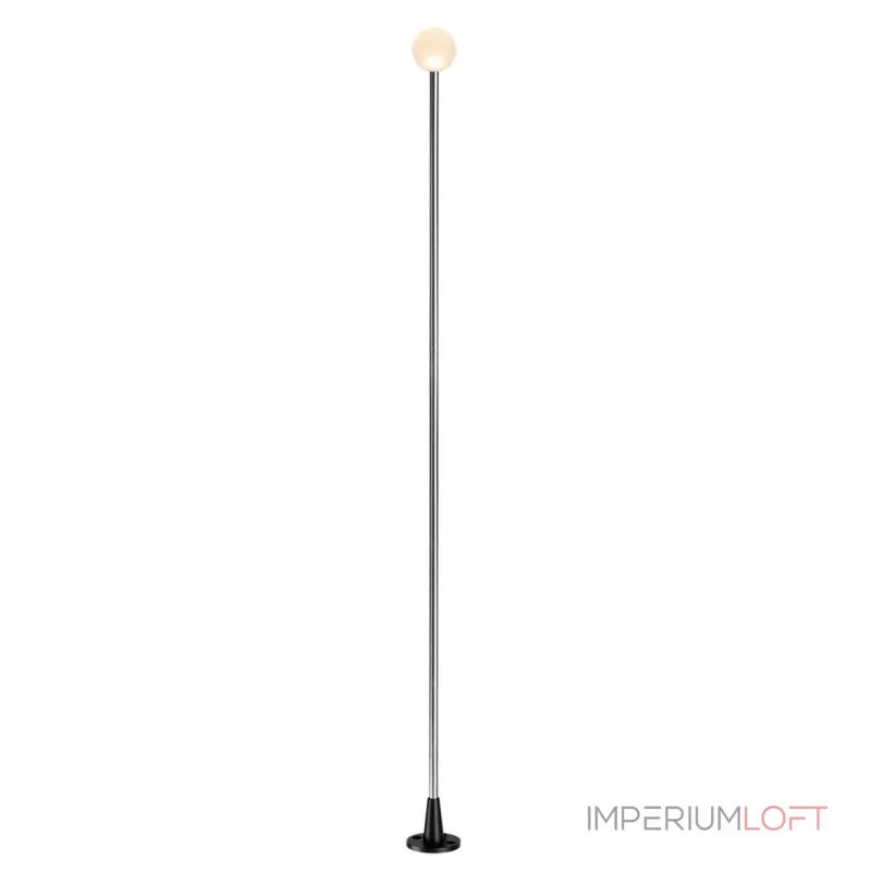 Уличный светильник Odeon Light Nature 7123/1GL от ImperiumLoft Уличный светильник Odeon Light Nature 7123/1GL от ImperiumLoft