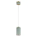 Подвесной светильник Odeon light L-vision 5452/5L от ImperiumLoft