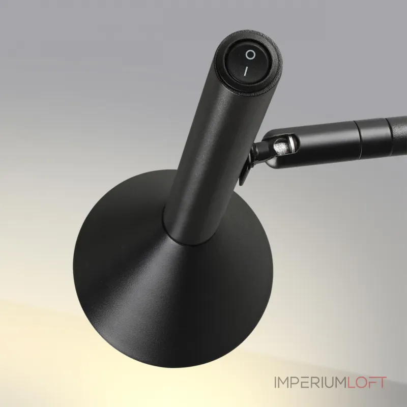 Настенный светильник Odeon Light Hightech 8002/A от ImperiumLoft Настенный светильник Odeon Light Hightech 8002/A от ImperiumLoft