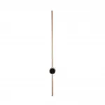 Настенный светильник Lumion Ledio 8311/12WL от ImperiumLoft