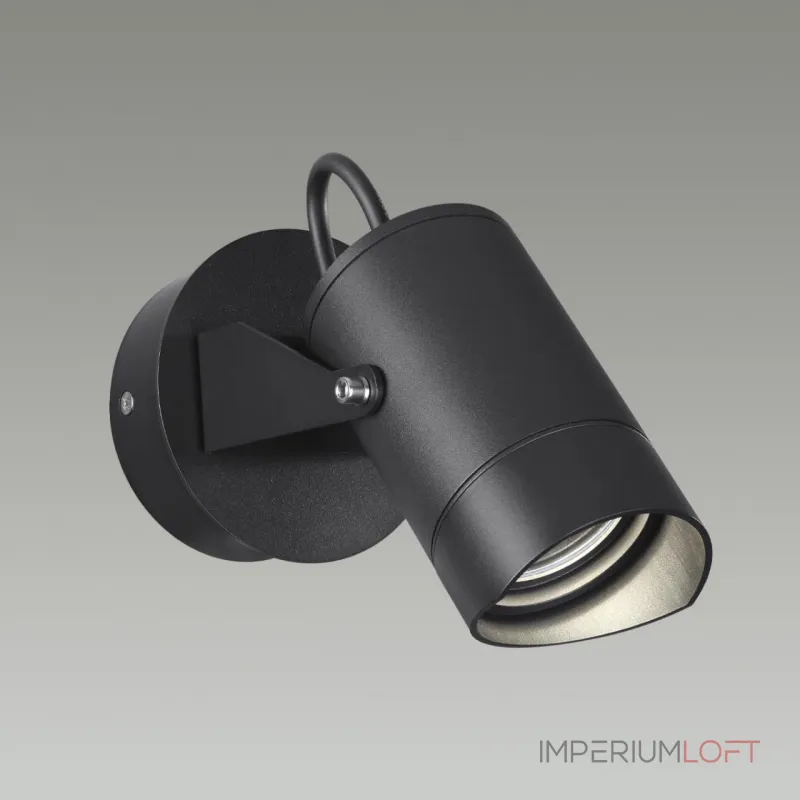 Настенный светильник Odeon Light Nature 7691/65L от ImperiumLoft Настенный светильник Odeon Light Nature 7691/65L от ImperiumLoft