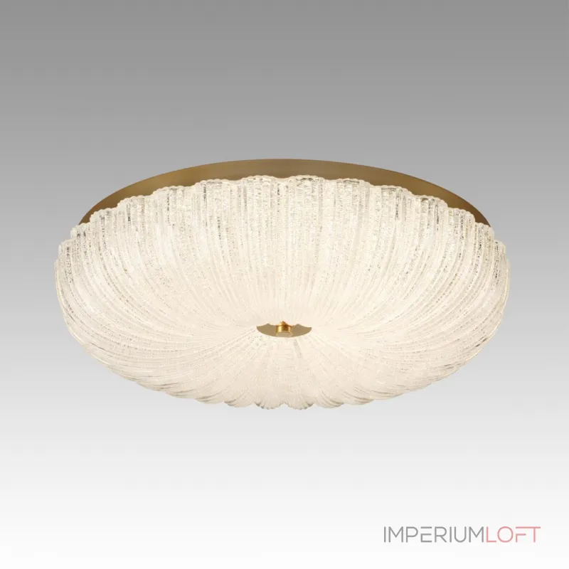 Потолочный светильник Сонекс Piko led 60вт ø500 8142/1T от ImperiumLoft