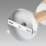 Потолочная люстра Lumion Moderni 8095/3C