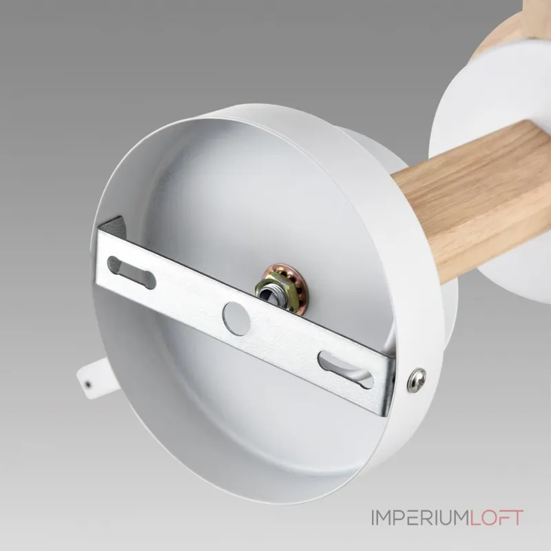 Потолочная люстра Lumion Moderni 8095/3C