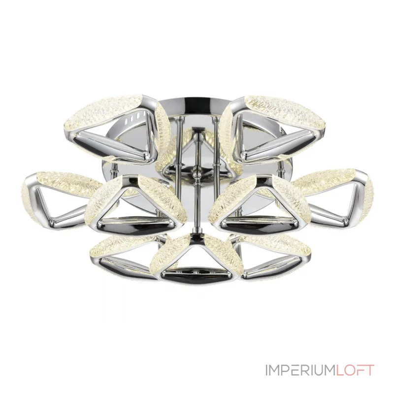 Потолочная люстра Lumion Ledio 8239/9CL Потолочная люстра Lumion Ledio 8239/9CL