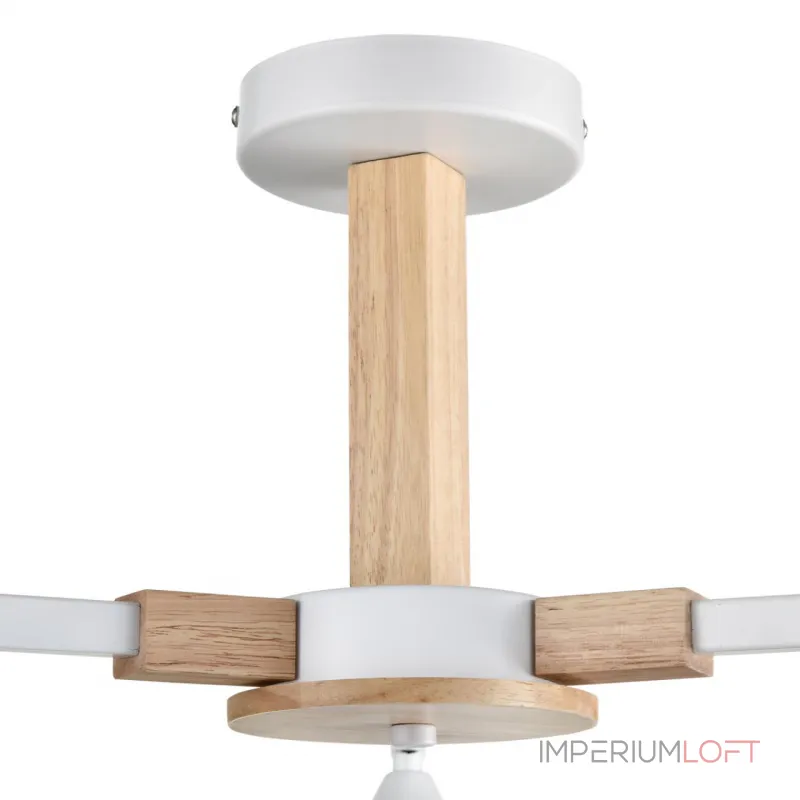 Потолочная люстра Lumion Moderni 8095/3C