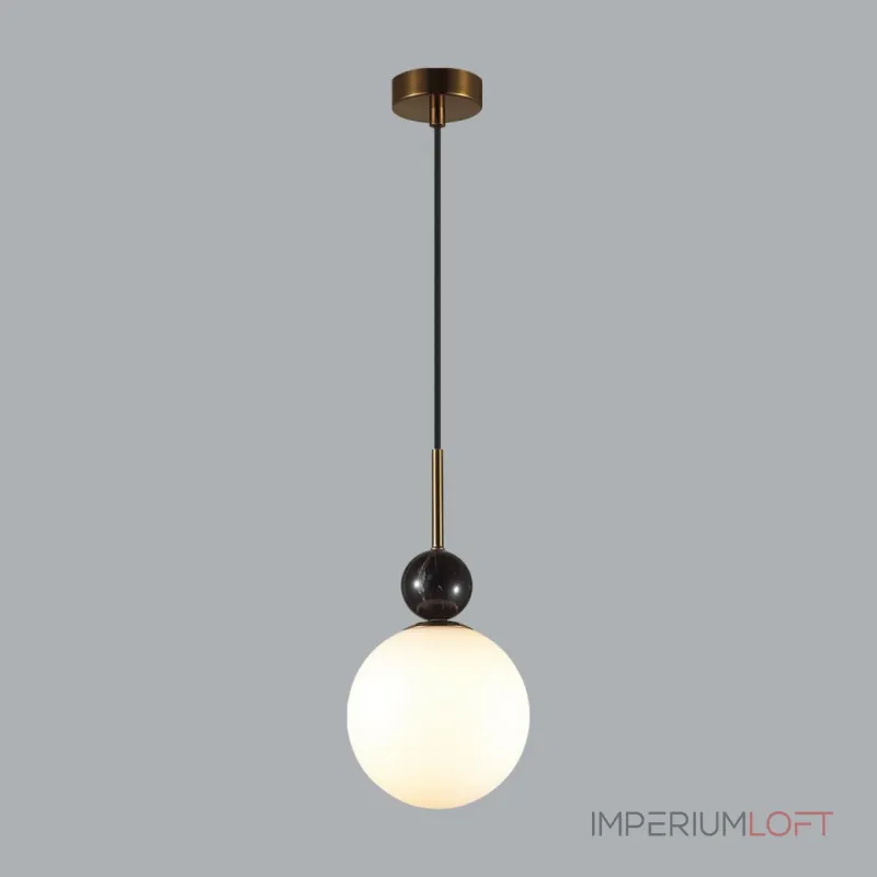 Подвесной светильник Odeon light Midcent 4361/1A