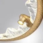 Подвесная люстра Odeon Light Hightech 7002/55L