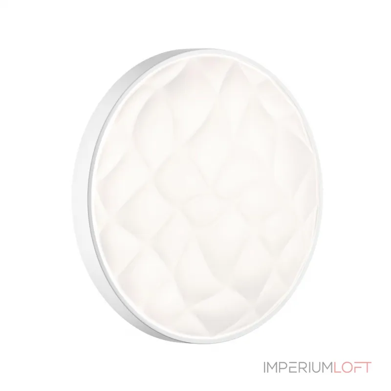 Настенно-потолочный светильник Сонекс Pale 48вт ø380 8108/7C от ImperiumLoft Настенно-потолочный светильник Сонекс Pale 48вт ø380 8108/7C от ImperiumLoft