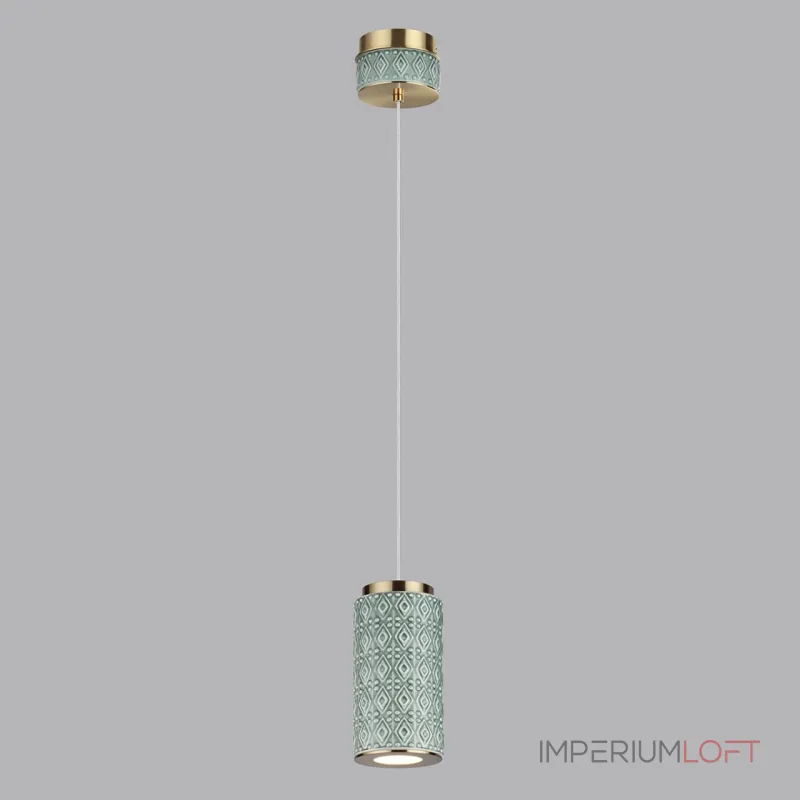 Подвесной светильник Odeon light L-vision 5452/5L от ImperiumLoft