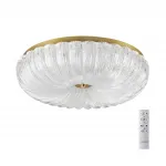 Потолочный светильник Сонекс Piko led 60вт ø500 8142/1T от ImperiumLoft