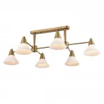 Потолочная люстра Lumion Moderni 8113/6