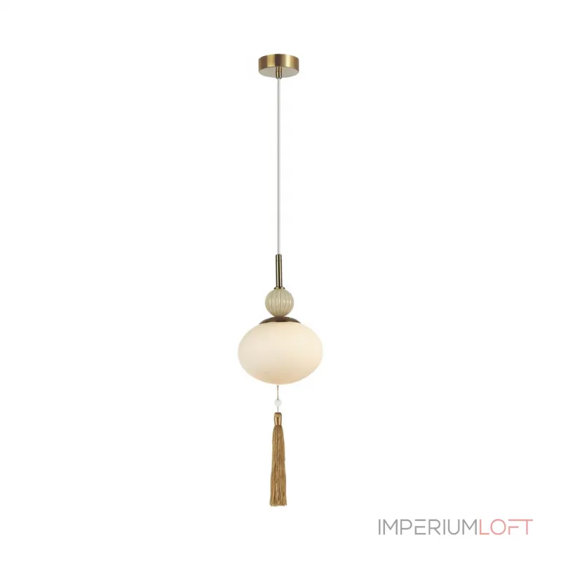 Подвесной светильник Lumion Neoclassi 8272/1A Подвесной светильник Lumion Neoclassi 8272/1A