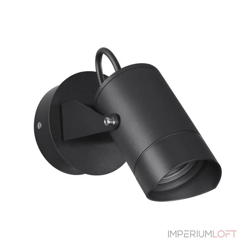 Настенный светильник Odeon Light Nature 7691/65L от ImperiumLoft Настенный светильник Odeon Light Nature 7691/65L от ImperiumLoft
