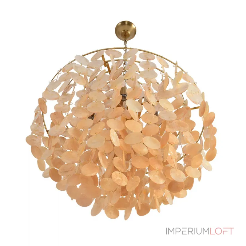 Подвесная люстра Lumion Moderni 8386/6