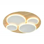 Потолочный светильник Сонекс Mitra led 60вт ø450 8189/5 от ImperiumLoft