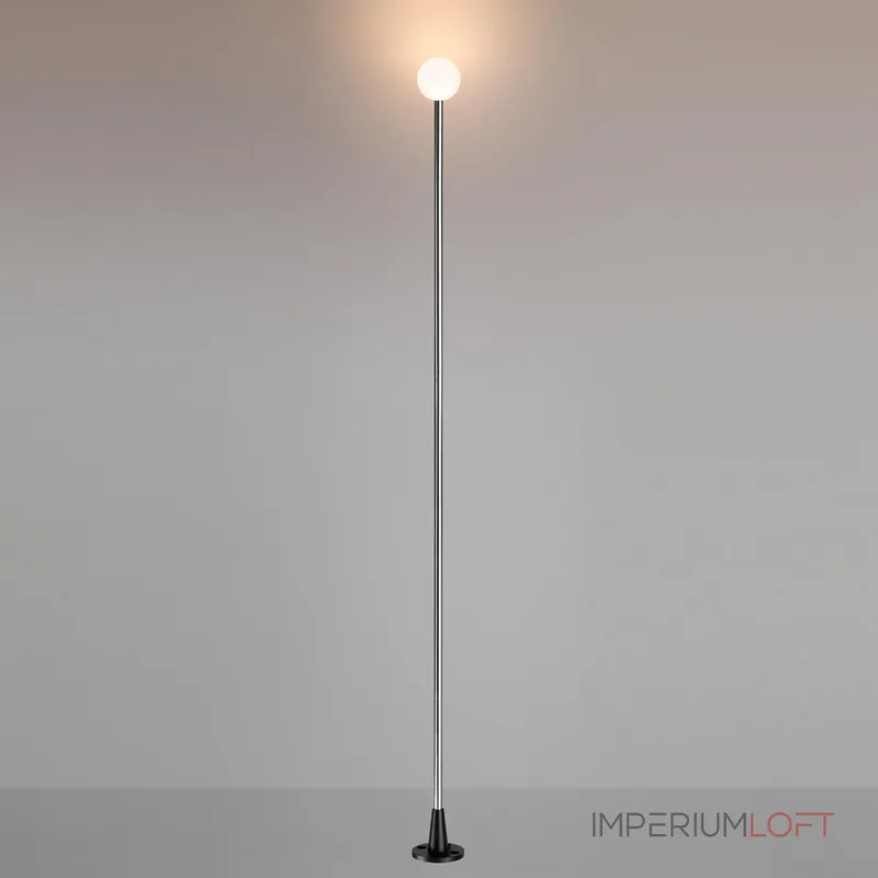 Уличный светильник Odeon Light Nature 7123/1GL от ImperiumLoft Уличный светильник Odeon Light Nature 7123/1GL от ImperiumLoft