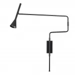 Настенный светильник Odeon Light Hightech 8002/A от ImperiumLoft