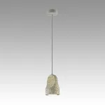 Подвесной светильник Odeon Light L-vision 7010/1C