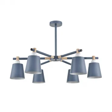 Потолочная люстра Lumion Moderni 8098/6C