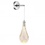 Настенный светильник Odeon light Hightech 7148/5WL от ImperiumLoft