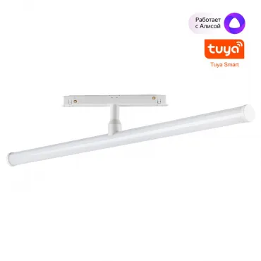 Трековый светильник Novotech Shino 359447 Трековый светильник Novotech Shino 359447