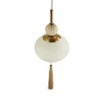 Подвесной светильник Lumion Neoclassi 8272/1A