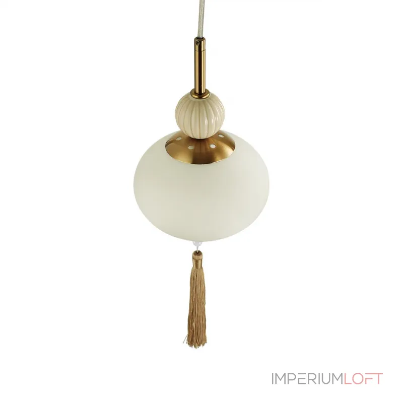 Подвесной светильник Lumion Neoclassi 8272/1A Подвесной светильник Lumion Neoclassi 8272/1A