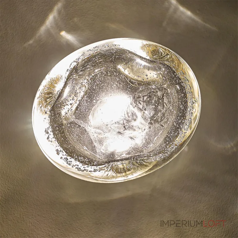 Настенный светильник Odeon Light L-vision 8030/72CL от ImperiumLoft