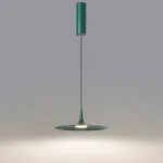 Подвесной светильник Odeon Light Hightech 7037/12L