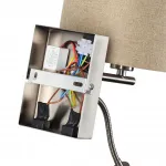 Настенный светильник Lumion Moderni 8250/2W от ImperiumLoft