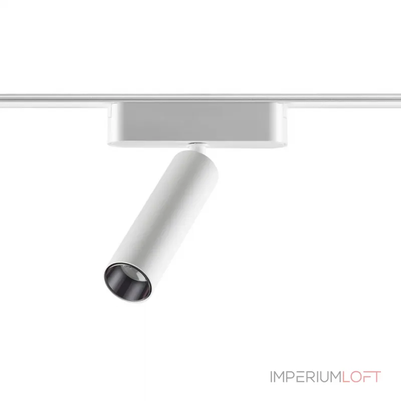 Трековый светильник SMAL Novotech SHINO NT23 048 359085 IP20 LED 4000K 7W 48V 630Лм SMAL Белый от ImperiumLoft Трековый светильник SMAL Novotech SHINO NT23 048 359085 IP20 LED 4000K 7W 48V 630Лм SMAL Белый от ImperiumLoft