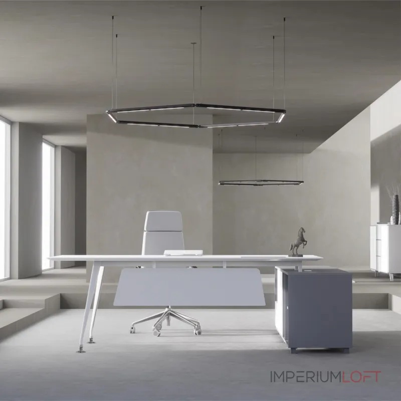 Светильник Novotech Konst 6630/36L от ImperiumLoft